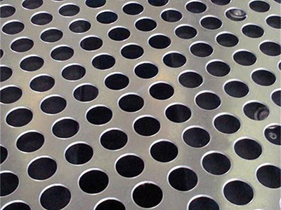 圓孔沖孔網圖片6