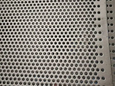 鐵板沖孔網圖片5